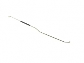 Support bonnet stop Fiat 500X 16-18