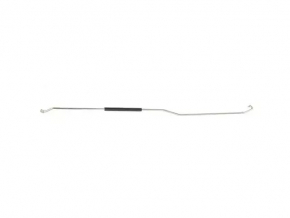 Support bonnet stop Fiat 500X 16-18