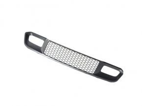 Jeep Grand Cherokee WK2 17 Front Bumper Lower Grille - Open