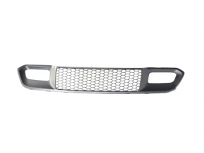 Jeep Grand Cherokee WK2 17 Front Bumper Lower Grille - Open