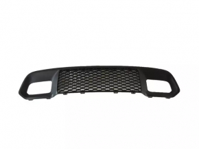 Jeep Grand Cherokee WK2 17 Front Bumper Lower Grille - Open