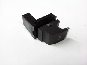 Button for opening the trunk door VW Touareg 11-14 salon