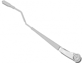 Right wiper arm for Ford Transit Connect MK2 13-23
