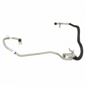 Automatic transmission cooling pipes Ford Edge 15-18 2.7T 3.5 with valve