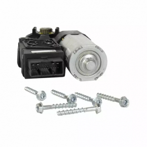 Panorama motor left Lincoln Nautilus 19-23