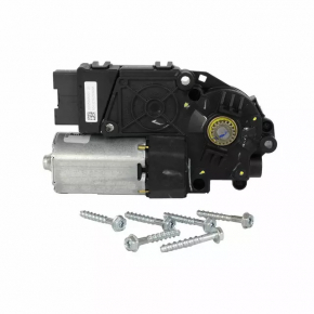 Panorama motor left Lincoln Nautilus 19-23