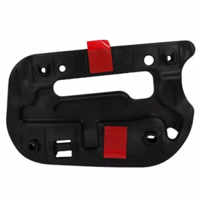 Hood Air Intake Mount Left Ford Mustang mk6 18-23