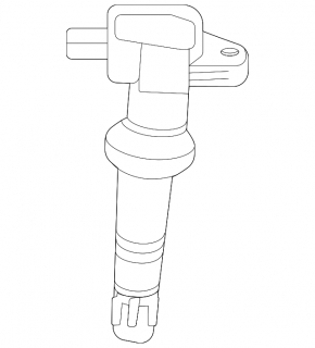 Ignition coil Ford Escape MK4 20- hybrid, plug-In