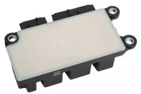 SRS airbag module computer airbags GMC Terrain 10-17