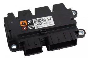SRS airbag module computer airbags GMC Terrain 10-17