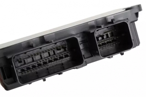 SRS airbag module computer airbags GMC Terrain 10-17