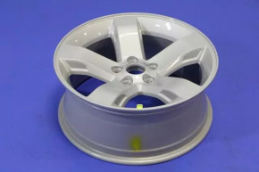 Set of wheels R18 4pcs Dodge Challenger 09-