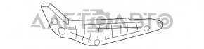 Right front bumper mount for Toyota Highlander 11-13