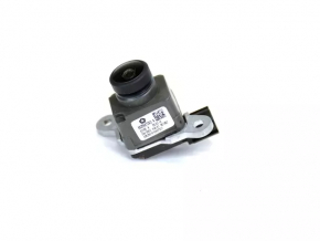Rear view camera Dodge Durango 14-15