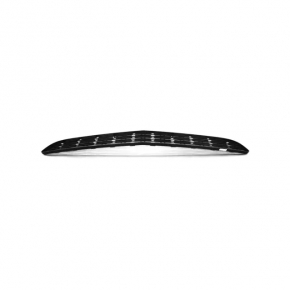 Lower grille front bumper Dodge Challenger 15-19 rest SIGNEDA