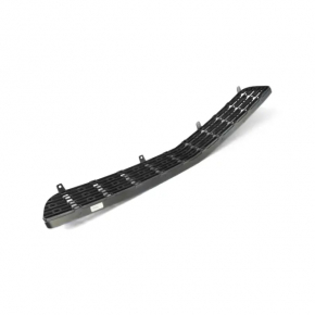 Lower grille front bumper Dodge Challenger 15-19 rest SIGNEDA