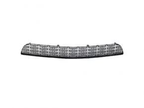 Lower grille front bumper Dodge Challenger 15-19 rest SIGNEDA
