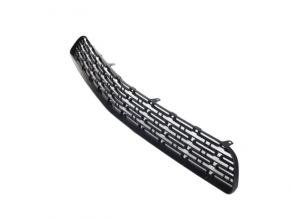 Lower grille front bumper Dodge Challenger 15-19 rest SIGNEDA