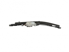 Door guide rear right lower Chrysler Pacifica 17- electric