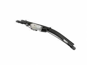 Door guide rear right lower Chrysler Pacifica 17- electric