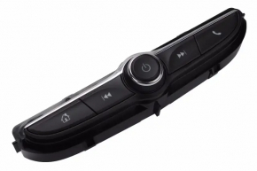 Chevrolet Equinox 23-24 dashboard