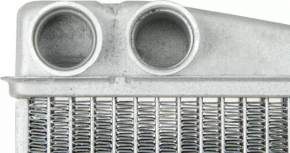 Heater radiator for Mercedes X164 GL W164 ML W251 R