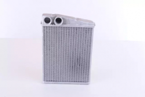 Heater radiator for Mercedes X164 GL W164 ML W251 R