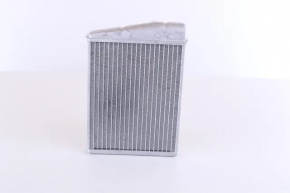 Heater radiator for Mercedes X164 GL W164 ML W251 R