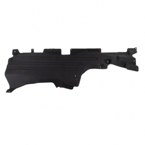 Bottom protection right Ford Explorer 20-24 2.3T, 3.0T