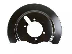 Brake Disc Cover Rear Right Dodge Journey 11-