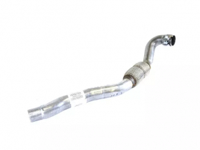 Muffler middle part Dodge Journey 11- 3.6 awd
