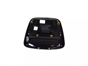 Front light Jeep Grand Cherokee WK2 16-17 black, under sunroof
