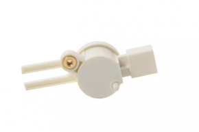 Brake Pedal Position Sensor Chevrolet Volt 11-15