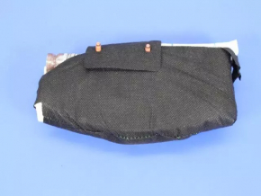 Airbag front right seat Fiat 500 12-19