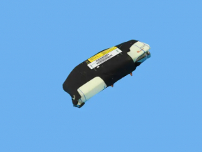 Airbag airbag left seat Fiat 500 12-19