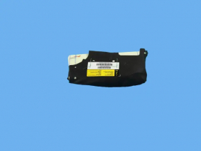 Airbag airbag left seat Fiat 500 12-19