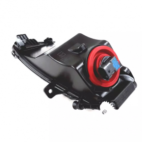 Fog light PTF right VW Golf 15-