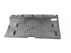 Chrysler Pacifica 17 Trunk Floor - Black