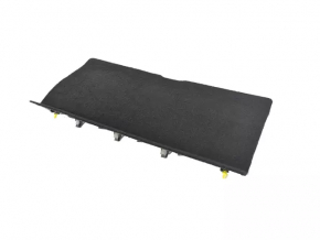 Chrysler Pacifica 17 Trunk Floor - Black