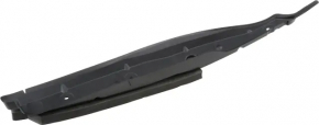 Wing seal door-wing left Infiniti QX30 17-