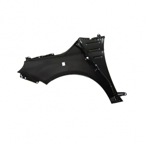 Front right wing Fiat 500 12-19