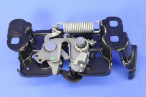 Chrysler 200 Hood Lock 15-17