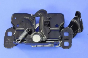 Chrysler 200 15-17 Hood Lock