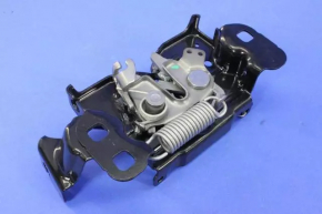 Chrysler 200 15-17 Hood Lock