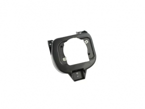 Front right fog light mount for Jeep Renegade 15-23