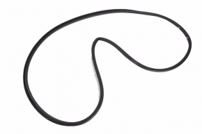 Door seal front right Chevrolet Impala 14-20