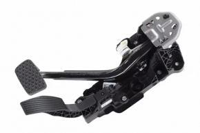 Chevrolet Equinox EV 24-26 AWD Pedal Assembly