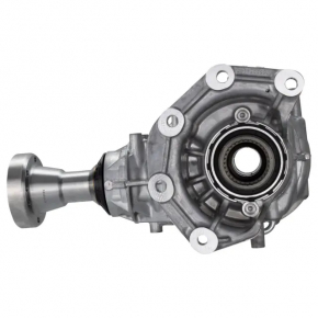 Transfer case front gearbox Ford Edge 15-18 2.0T AWD