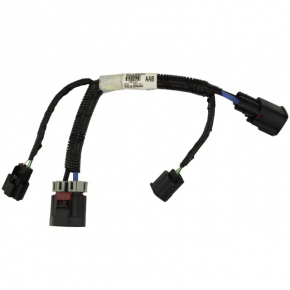 Ford C-max MK2 13-15 Steering Rack Wiring