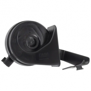 Lincoln Nautilus 19-23 High Signal with Bracket